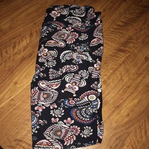 LuLaRoe OS Leggings